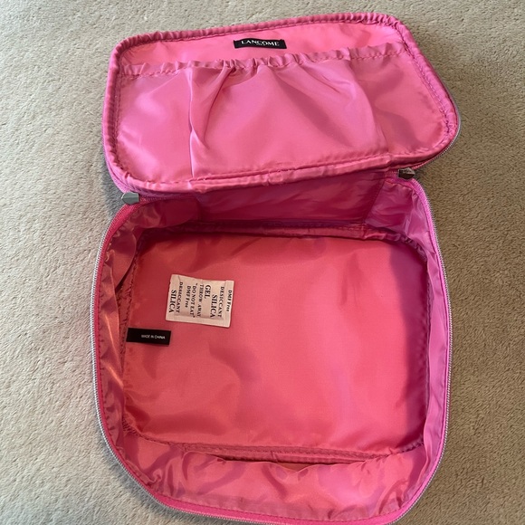 Lancôme Cosmetic Bag - Picture 2 of 4